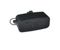 Plug Cover, Black, IP68